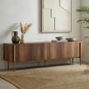 Skye Decor TV-Board Nexus 180 cm griffloses Design Bild 4