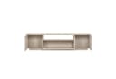 Skye Decor Lowboard Alvar Beige Travertin Bild 2