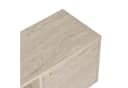 Skye Decor Lowboard Alvar Beige Travertin Bild 5