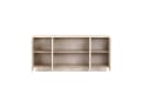 Skye Decor Konsolentisch Varen Travertin Japandi Bild 4