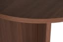 Skye Decor Essgruppe Sablin Boho Set 7-tlg. Braun Walnuss Modern Bild 5