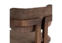 Skye Decor Essgruppe Sablin Modern 5-tlg. Set Walnuss Bild 4