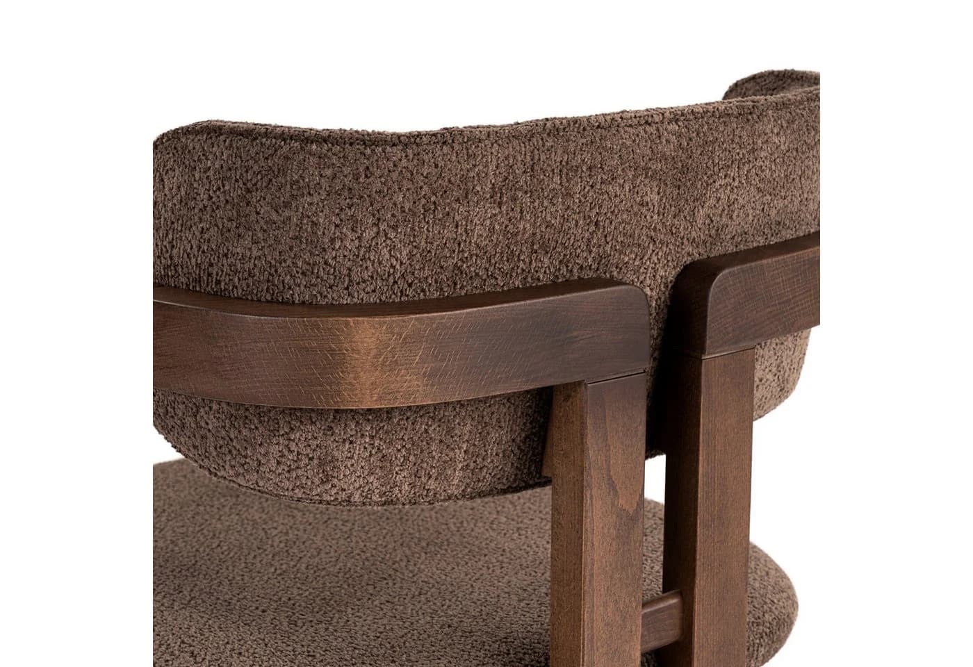 Skye Decor Essgruppe Sablin Modern 5-tlg. Set Walnuss - Bild 4