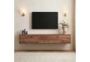 Skye Decor Lowboard Ligne 160 Atlantikkiefer Modern Bild 3