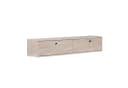 Skye Decor Lowboard Ligne 140 Travertin Modern Bild 2