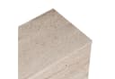 Skye Decor Lowboard Ligne 140 Travertin Modern Bild 5