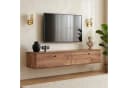 Skye Decor Lowboard Ligne 140 Atlantikkiefer Modern Bild 1