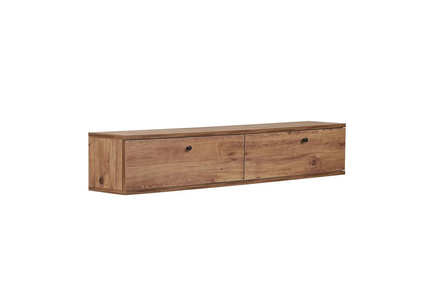 Skye Decor Lowboard Ligne 140 Atlantikkiefer Modern - Bild 2