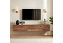 Skye Decor Lowboard Ligne 140 Atlantikkiefer Modern Bild 3