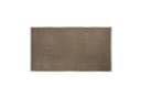 L'Essentiel Maison Handtuch-Set 4-tlg. Braun 100% Baumwolle Bild 3