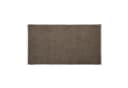L'Essentiel Maison Handtuch-Set 4-tlg. 100% Baumwolle Grau Bild 3