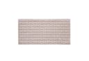 L'Essentiel Maison Badetücher Whitney Set Beige 100% Baumwolle Bild 3