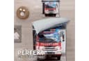 KK Shopping Kinderbettwäsche Feuerwehr Auto 135x200 cm Bild 5