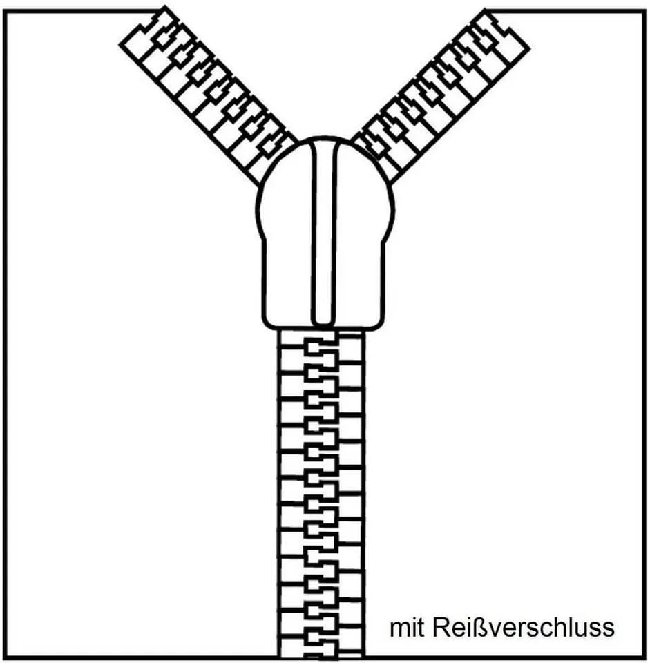 KK Shopping Kinderbettwäsche Strand und Palmen 135 x 200 cm Baumwolle - Bild 5