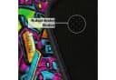 Bamyum Chenille Druck Teppich Funny Gaming Videospiel Waschbar Bild 4