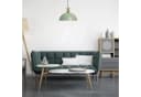 Bamyum Pendelleuchte Yimpi Industrial Orange E27 Dimmbar Bild 1