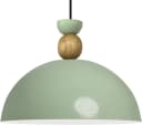 Bamyum Pendelleuchte Yimpi Industrial Orange E27 Dimmbar Bild 2