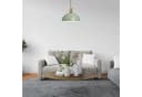 Bamyum Pendelleuchte Yimpi Industrial Orange E27 Dimmbar Bild 3