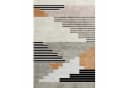 Bamyum Teppich Carie Chenille Druck Waschbar Antibakteriell Bunt Bild 2