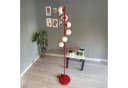 Bamyum Stehlampe Modern Dekorative Metall Stehlampe Bild 1