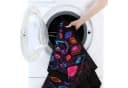 Bamyum Teppich Console Chenille Druck Teppich, Gaming Videospiel Waschbarer Teppich, Höhe: 150 mm Bild 5