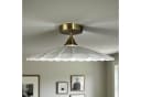 Bamyum Deckenleuchte Risso Plafonyer Metall Modern Bild 1