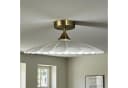 Bamyum Deckenleuchte Risso Plafonyer Metall Modern Bild 2
