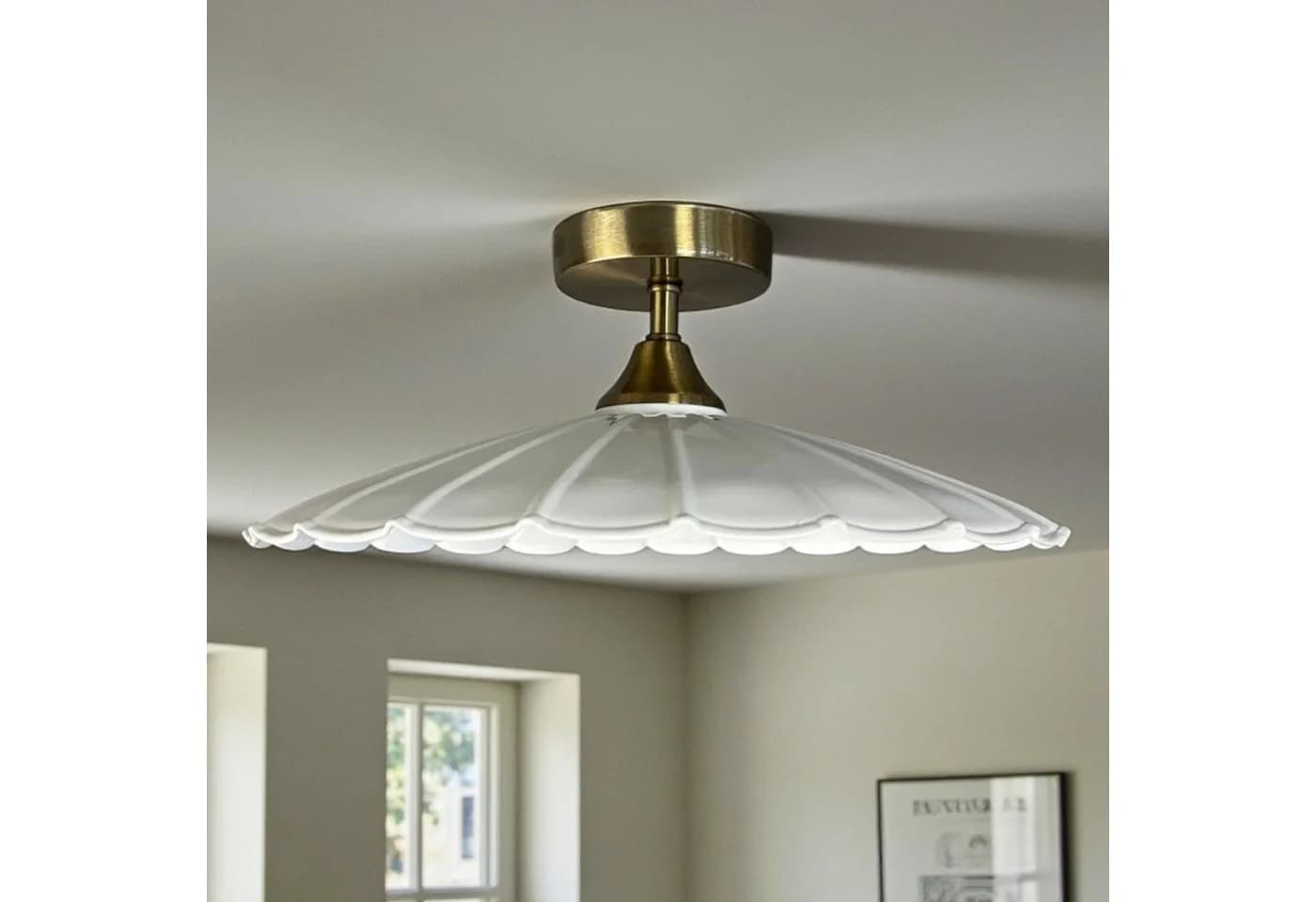 Bamyum Deckenleuchte Risso Plafonyer Metall Modern - Bild 2
