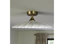 Bamyum Deckenleuchte Risso Plafonyer Metall Modern Bild 3