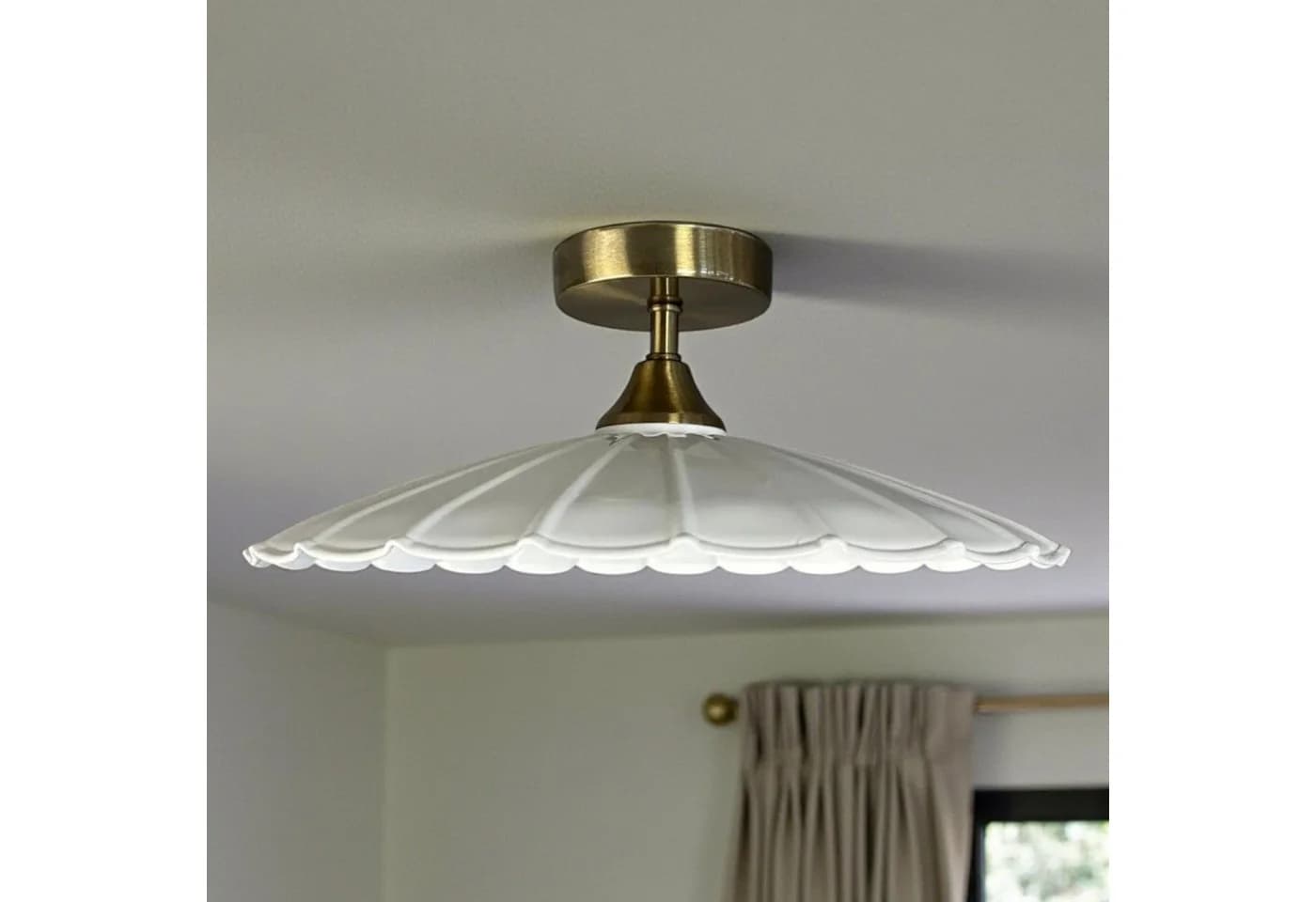 Bamyum Deckenleuchte Risso Plafonyer Metall Modern - Bild 3