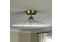 Bamyum Deckenleuchte Risso Plafonyer Metall Modern Bild 4