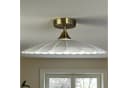 Bamyum Deckenleuchte Risso Plafonyer Metall Modern Bild 5