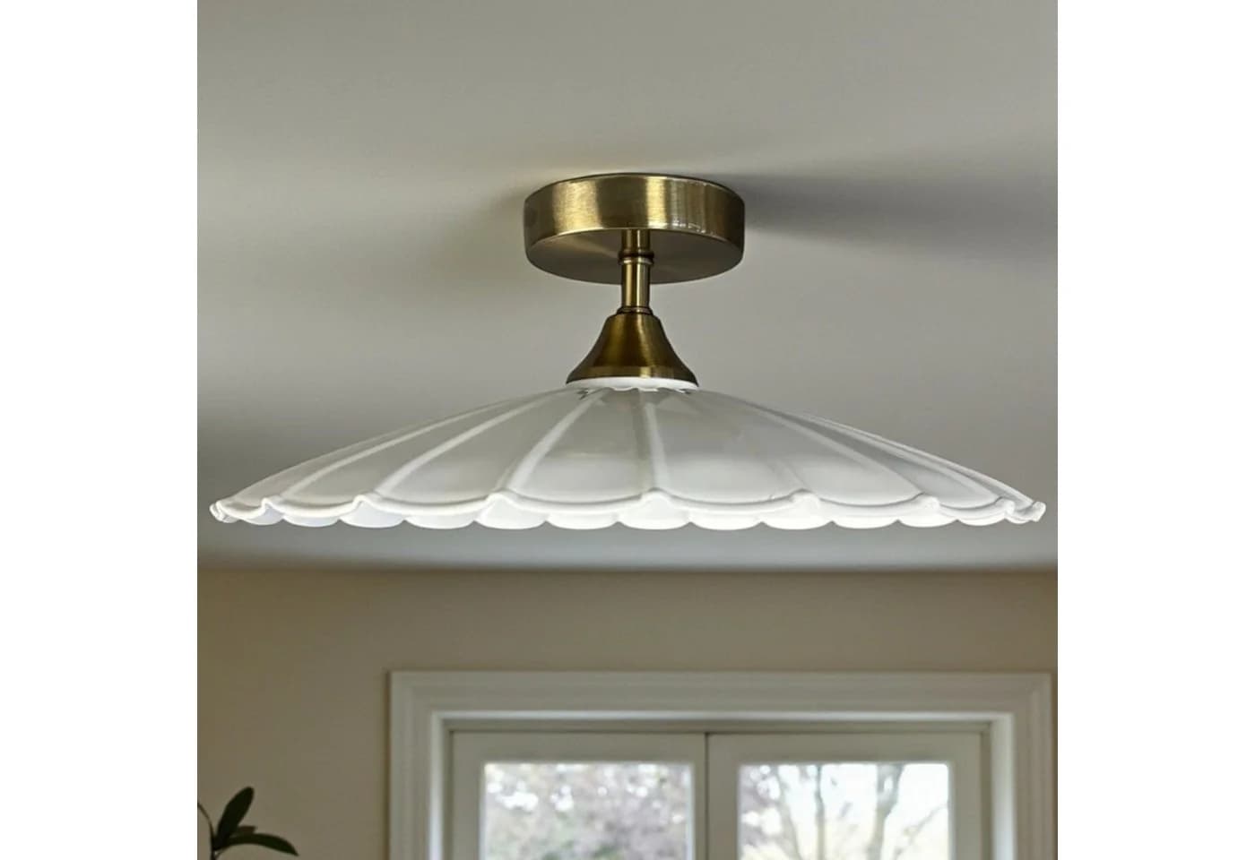 Bamyum Deckenleuchte Risso Plafonyer Metall Modern - Bild 5