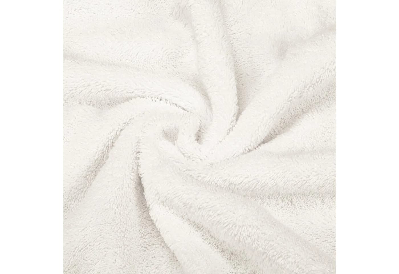 Hammetex 2er Set Duschtücher Beige 100% Baumwolle Frottier - Bild 4