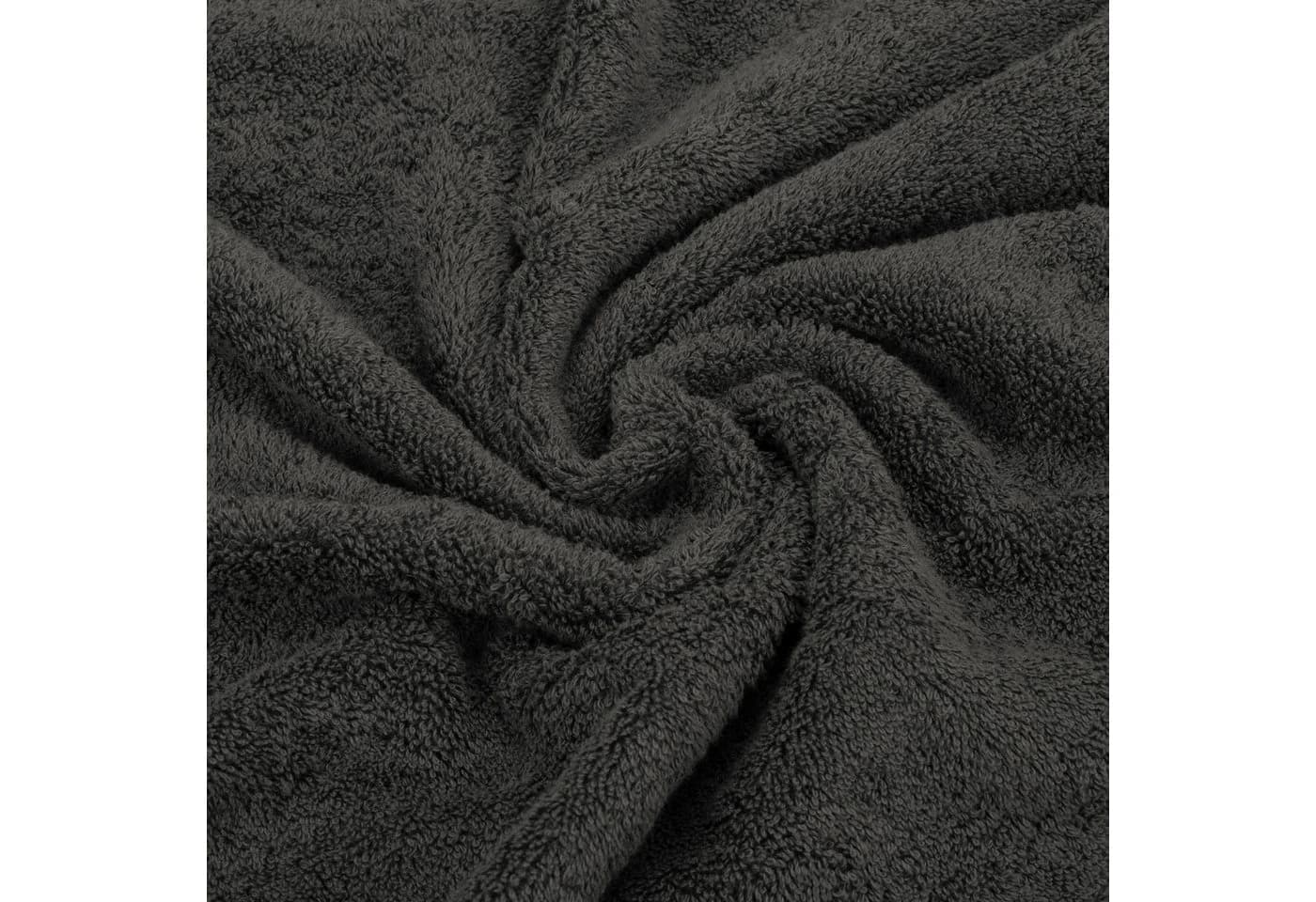 HAMMETEX 2er-Set Waschlappen 15x22 cm 100% Baumwolle - Bild 5