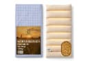 Korn & Kern Manufaktur Wärmekissen XXL 50x20 cm 1200g Naturkörner Bild 2