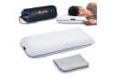 Alkamto Ergonomisches Kinderkissen Memory Foam mit Viskosebezug Bild 2