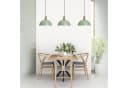 Bamyum Pendelleuchte Yimpi Trio Metall Ø30cm Modern Hängelampe Bild 3