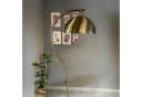 Bamyum Stehlampe Modern Metall Antikes Kupfer E27 Bild 4