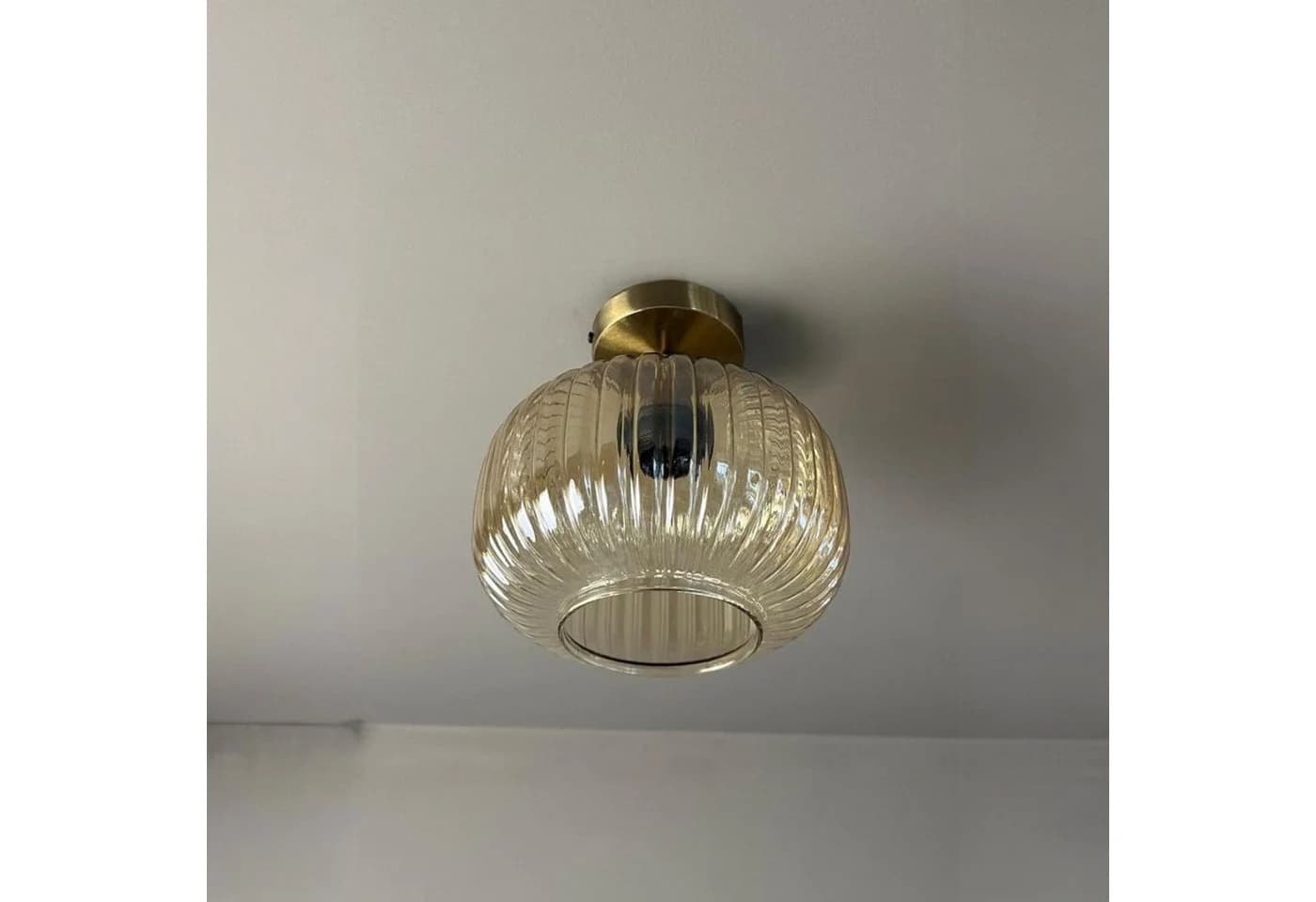 Bamyum Deckenleuchte Mola Glas Modern - Bild 2