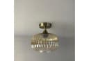 Bamyum Deckenleuchte Mola Glas Modern Bild 3