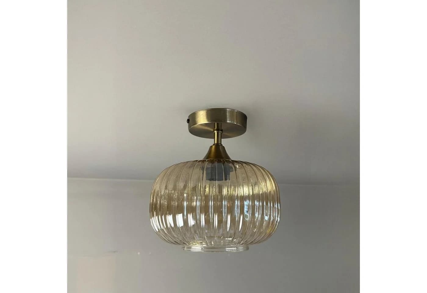 Bamyum Deckenleuchte Mola Glas Modern - Bild 3