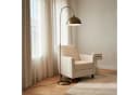 Bamyum Stehlampe Modern Metall Dimmer Verstellbar Antik Kupfer Bild 4