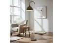 Bamyum Stehlampe Modern Metall Dimmer Verstellbar Antik Kupfer Bild 5