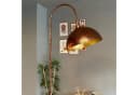 Bamyum Stehlampe Modern Metall Dimmbar Patina Bild 2