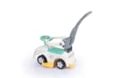 DOLU Rutscherauto 2634 3-in-1 Rutscher Fahrzeug mit Stauraum Bild 3