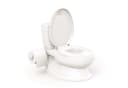 DOLU Toilettentrainer 7051 WC Potty mit Licht- und Soundeffekten Bild 1