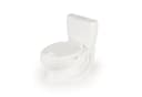 DOLU Toilettentrainer 7051 WC Potty mit Licht- und Soundeffekten Bild 2