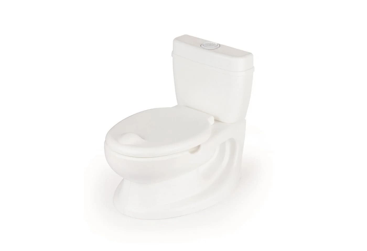 DOLU Toilettentrainer 7051 WC Potty mit Licht- und Soundeffekten - Bild 2