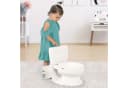 DOLU Toilettentrainer 7051 WC Potty mit Licht- und Soundeffekten Bild 4